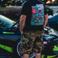 FRS and GTR Shirt