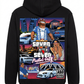 Pistol City Hoodie