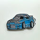 R32 GTR Pin