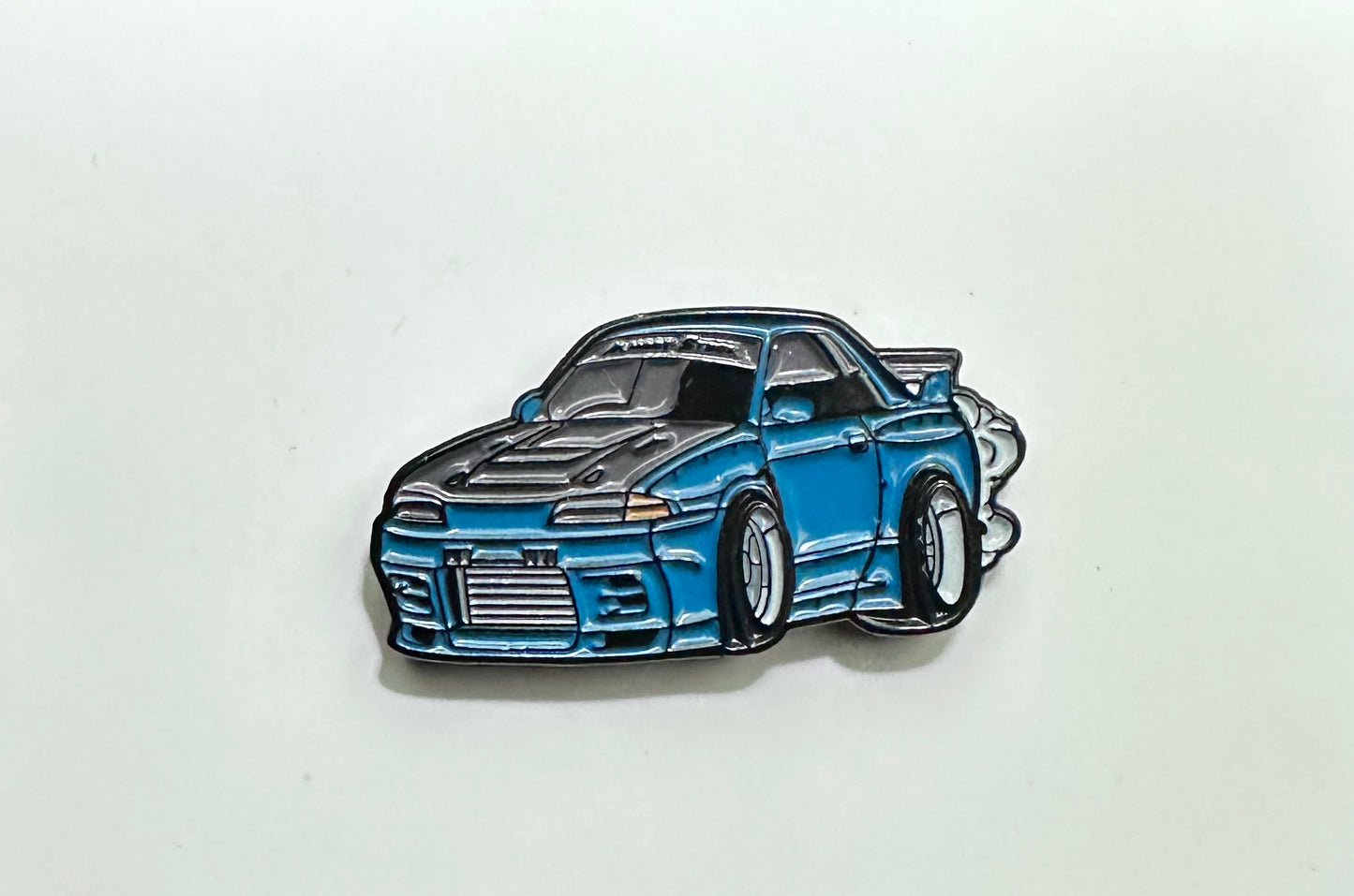 R32 GTR Pin