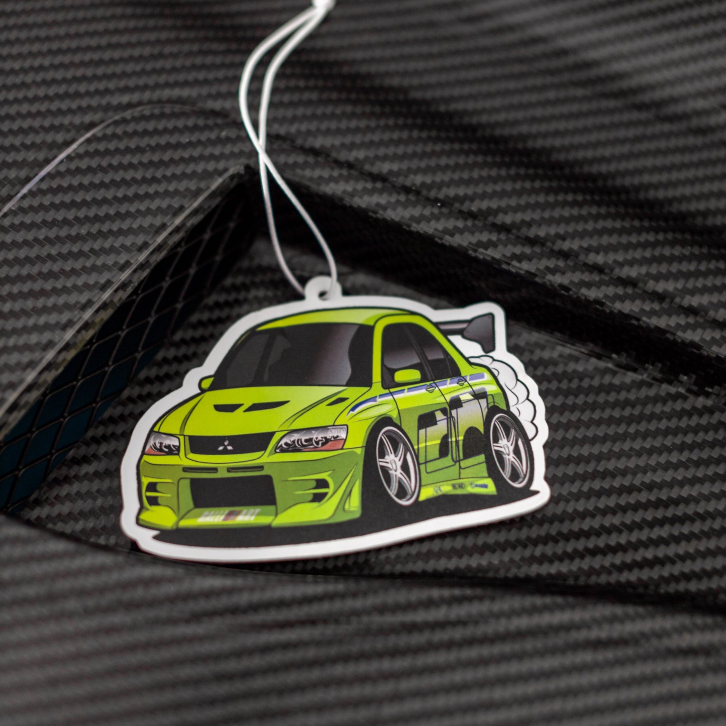 'EVO' AIR FRESHENER