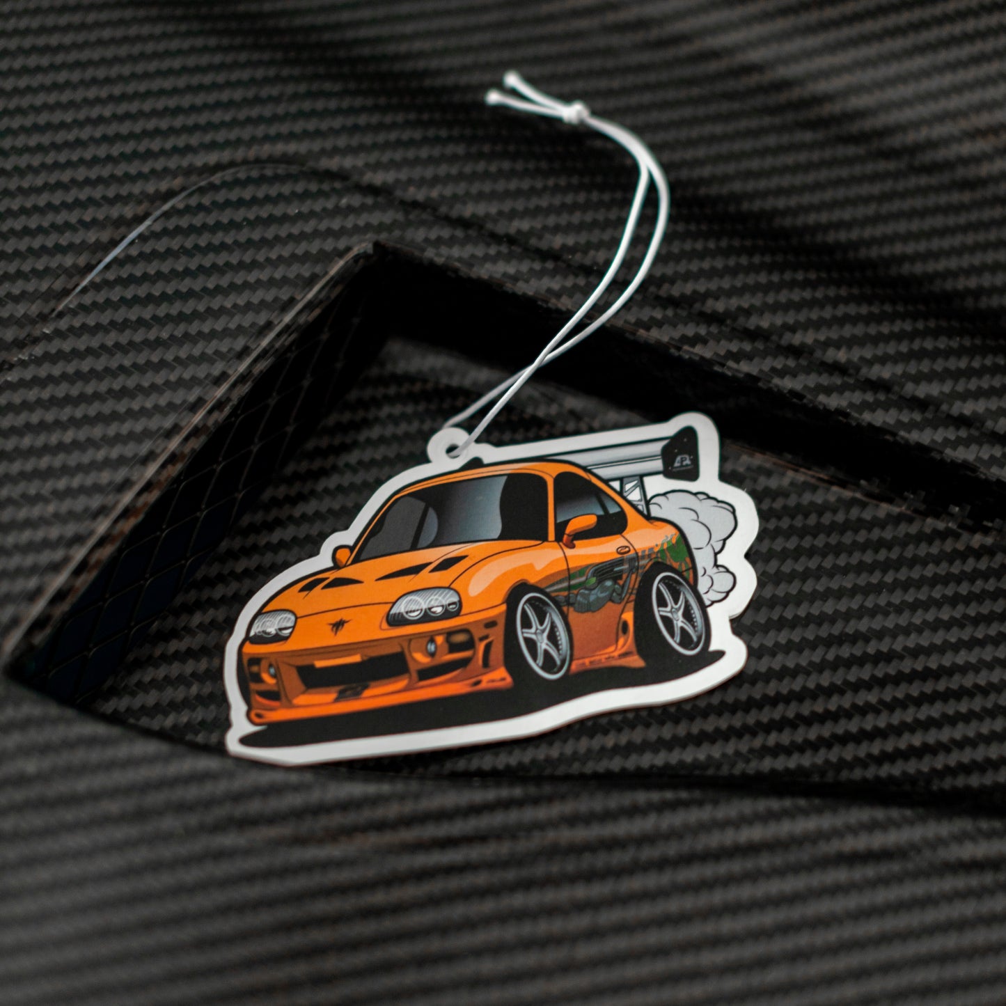 'SUPRA' AIR FRESHENER