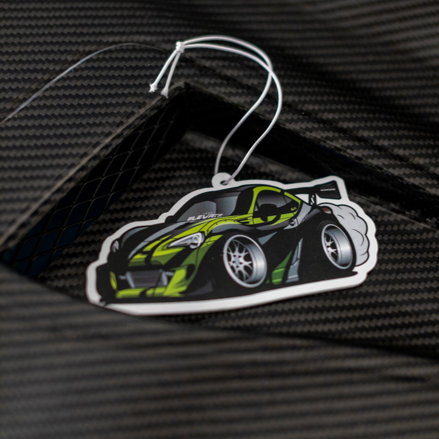 'FRS' AIR FRESHENER