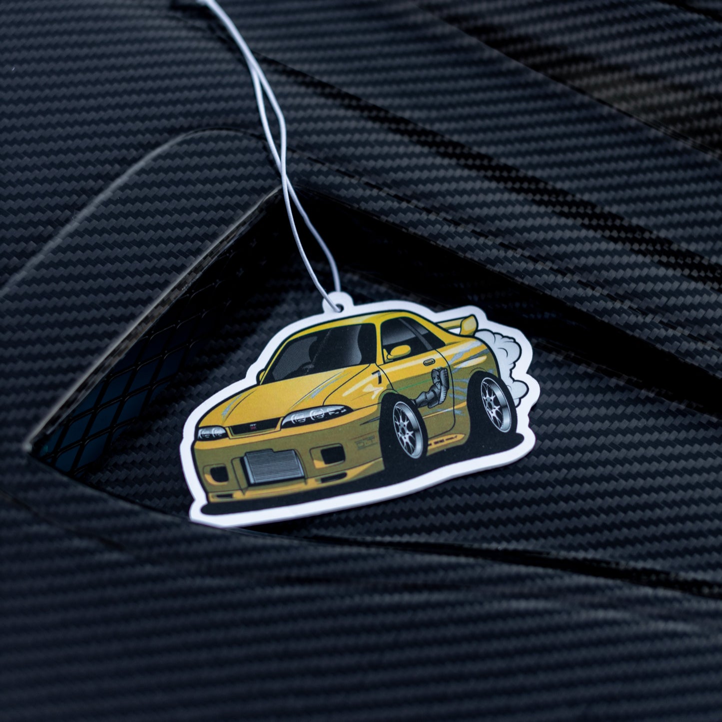 'R33' AIR FRESHENER