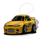 'R33' AIR FRESHENER
