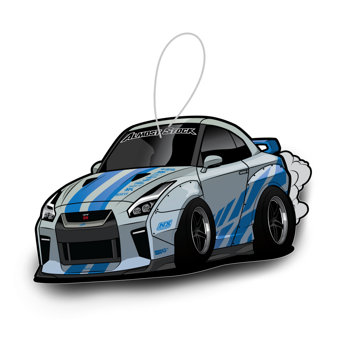 'R35' AIR FRESHENER