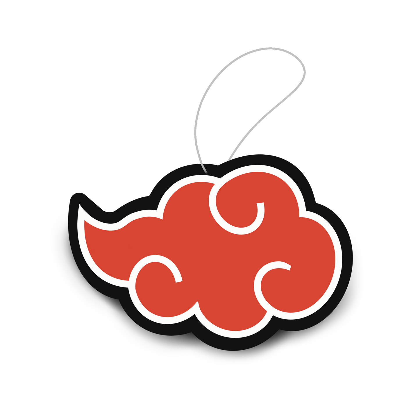 'AKATSUKI CLOUD' AIR FRESHENER