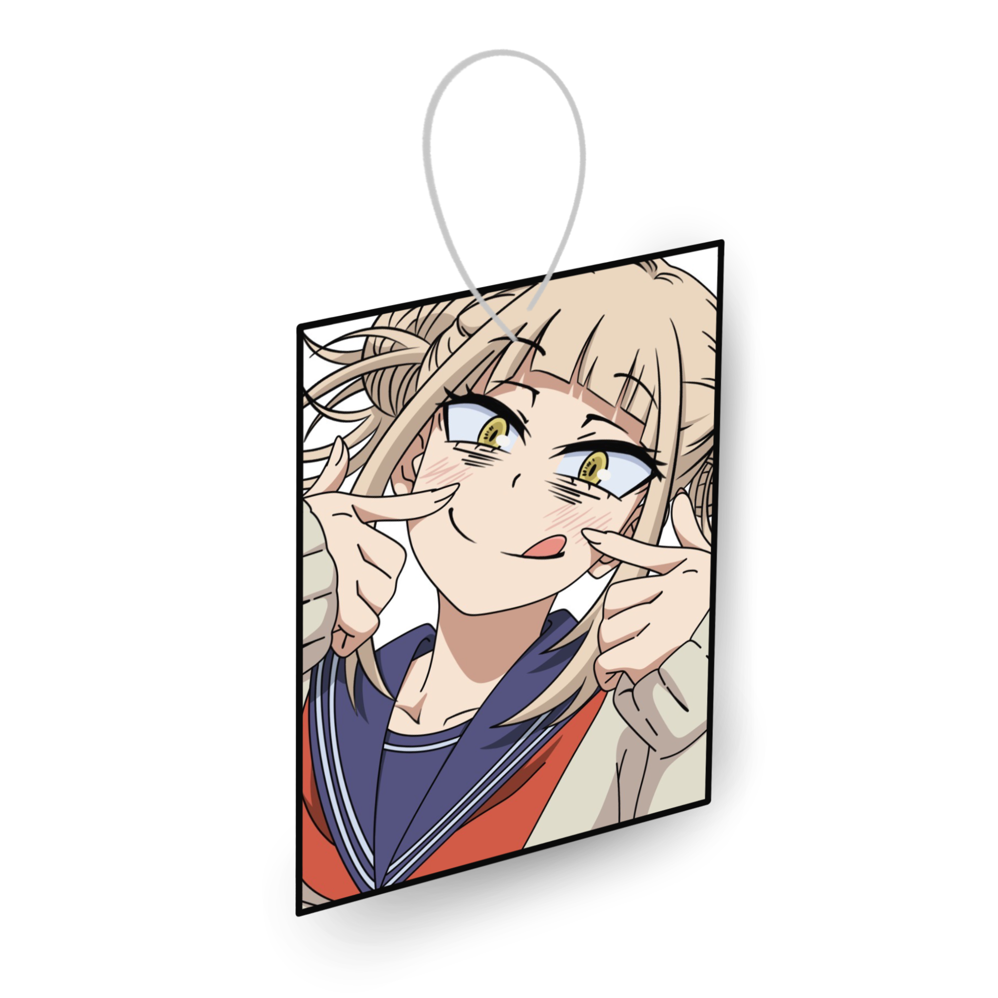 HIMIKO TOGA' AIR FRESHENER – ALMOSTSTOCKGARAGE